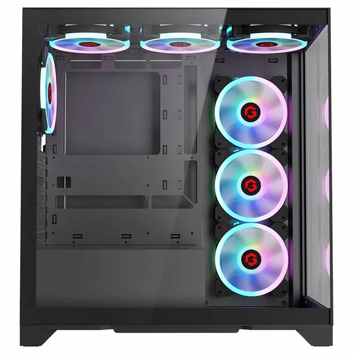 Gaming PC, i7-14700K, RTX 4070 Ti SUPER 16GB,32GB RAM