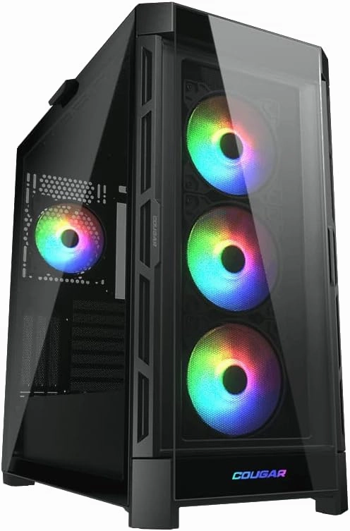 Gaming PC i9-12900K, RTX 4090, 32GB RAM DDR5 6000