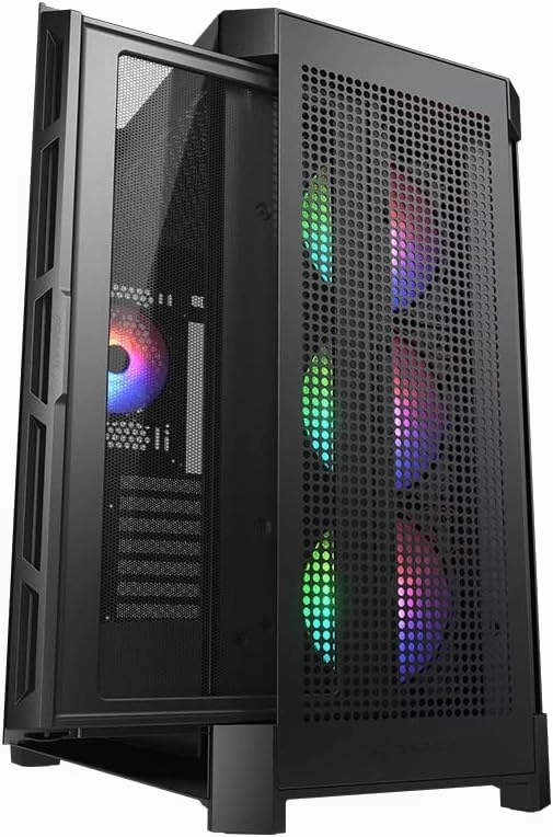 Gaming PC i9-12900K, RTX 4090, 32GB RAM DDR5 6000