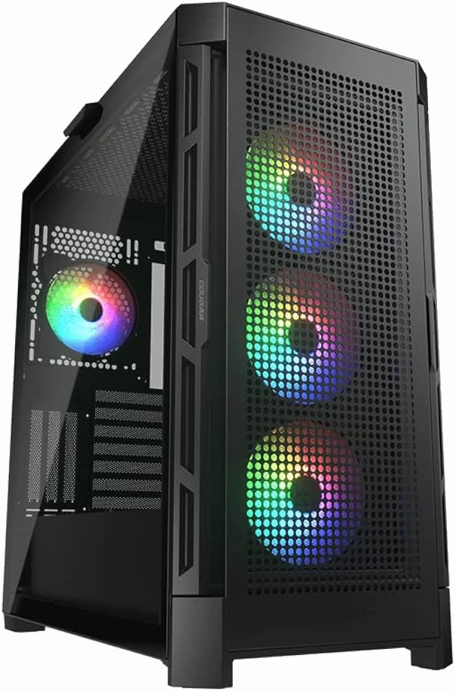 Gaming PC i9-12900K, RTX 4090, 32GB RAM DDR5 6000