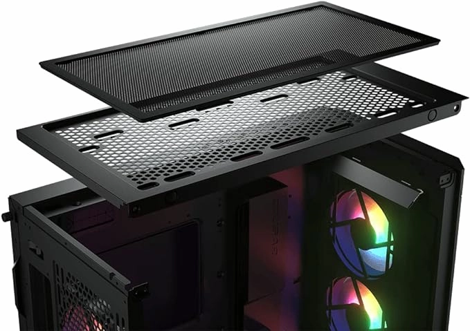 Gaming PC i9-12900K, RTX 4090, 32GB RAM DDR5 6000