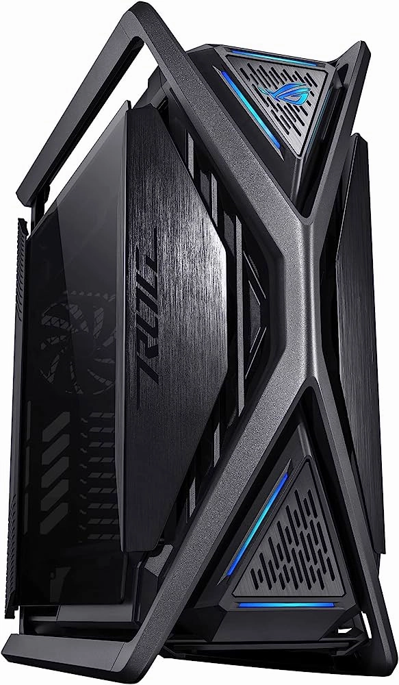Gaming PC i9-13900K, ASUS ROG STRIX 4090, 64GB RAM DDR5 DOMINATOR 6800