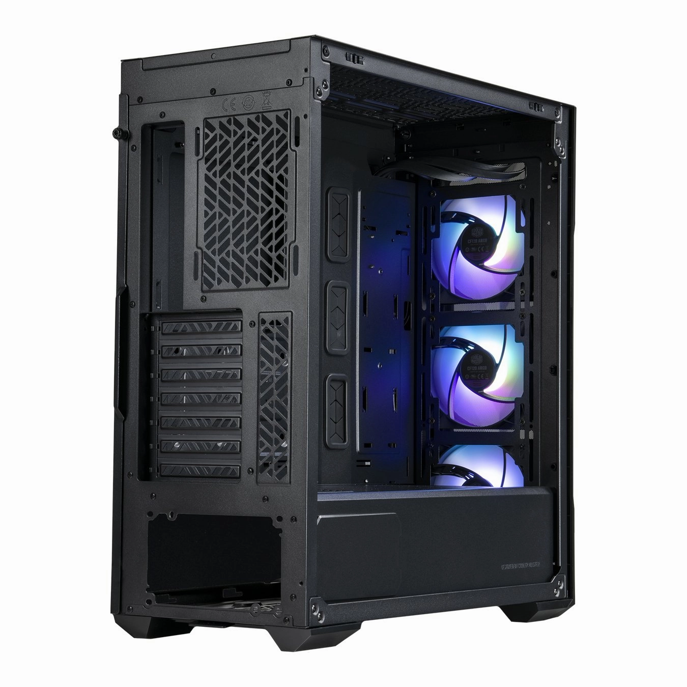 Gaming PC i9-13900K ,RTX 4070 TI, 32GB RAM