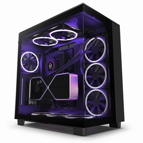 Gaming PC i9-13900K, RTX 4090, 32GB RAM DDR5 6000