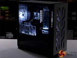 Gaming PC i9-13900KF, MSI Suprim RTX 4090, 32GB RAM DDR5 6000