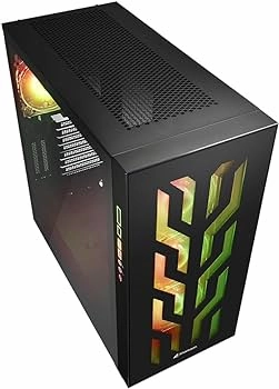 Gaming PC i9-13900KF, MSI Suprim RTX 4090, 32GB RAM DDR5 6000