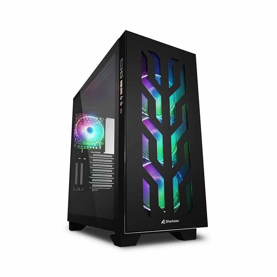 Gaming PC i9-13900KF, MSI Suprim RTX 4090, 32GB RAM DDR5 6000
