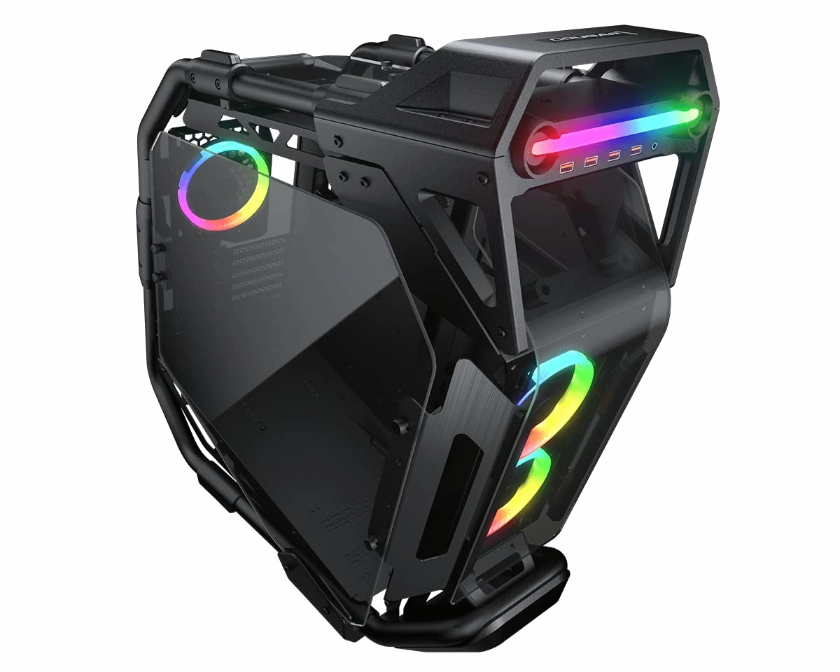 Gaming PC i9-14900K, RTX 4090, 32GB RAM DDR5 6000
