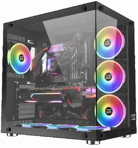 Gaming PC Intel Core7-12700K 12th Gen Processor , RTX 3070 OC, 32GB DDR5 RAM, 1TB HDD (Sale Last Piece)