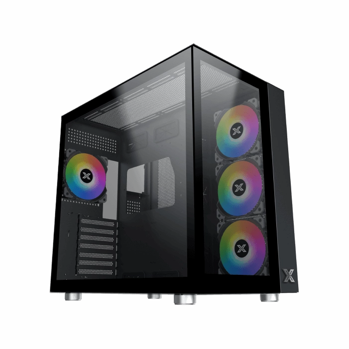 Gaming PC Intel Core7-12700K 12th Gen Processor , RTX 3070 OC, 32GB DDR5 RAM, 1TB HDD (Sale Last Piece)