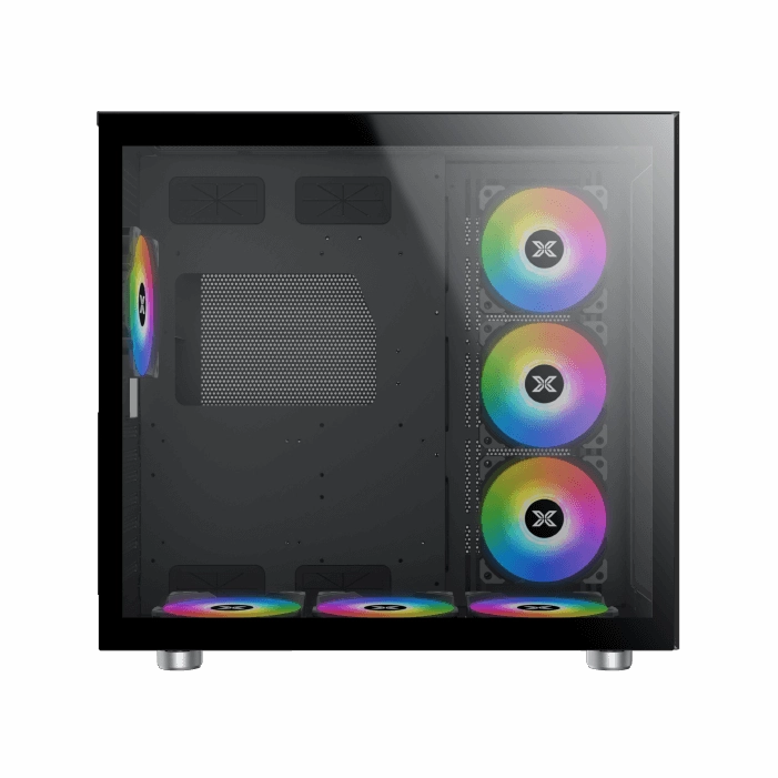 Gaming PC Intel Core7-12700K 12th Gen Processor , RTX 3070 OC, 32GB DDR5 RAM, 1TB HDD (Sale Last Piece)