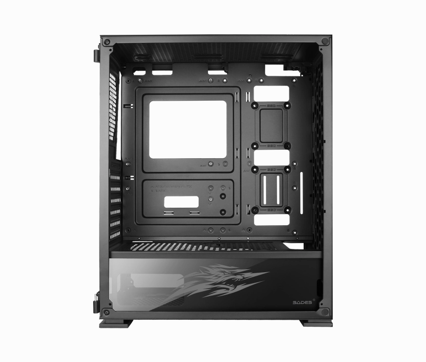 Gaming PC Intel Core i5-11400F, GTX 1650, 16GB RAM DDR4