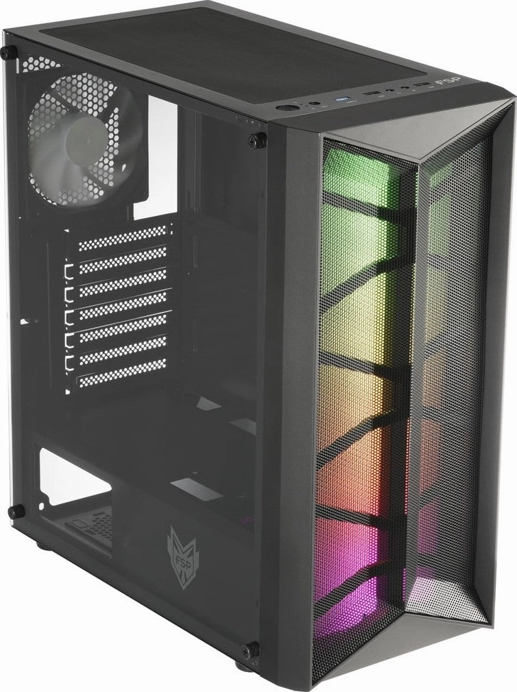 Gaming PC intel Core i5-12400F, GTX 1660, 16GB RAM