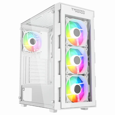 Gaming PC Intel Core i5-12400F, RTX 4060 , 16GB RAM DDR4