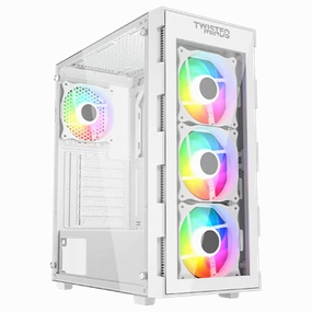 Gaming PC Intel Core i5-12400F, RTX 4060 , 16GB RAM DDR4