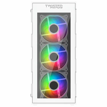 Gaming PC Intel Core i5-12400F, RTX 4060 , 16GB RAM DDR4