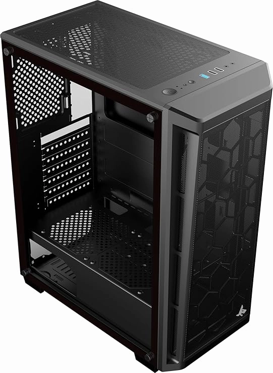 Gaming PC Intel Core i5-12400F, RTX 4070, 16GB RAM DDR 5