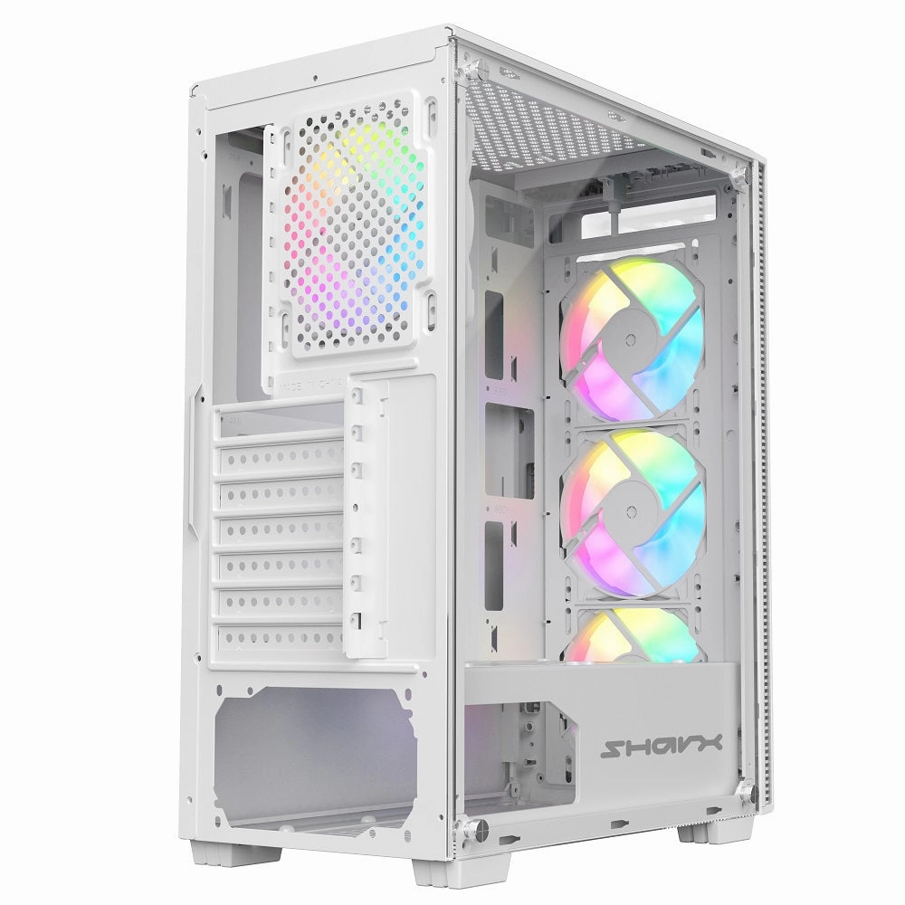 Gaming Pc Intel Core i5-12400F,RTX 4070 Super,16GB RAM