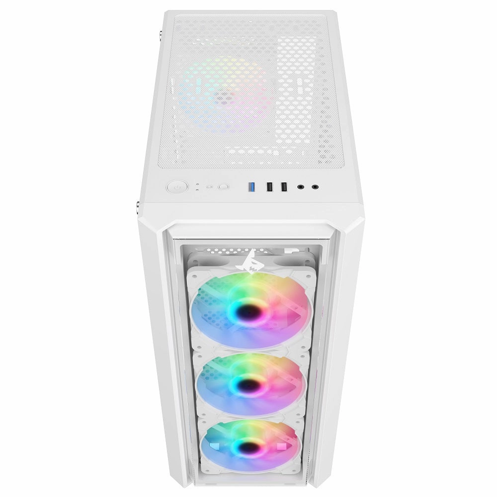 Gaming Pc Intel Core i5-12400F,RTX 4070 Super,16GB RAM
