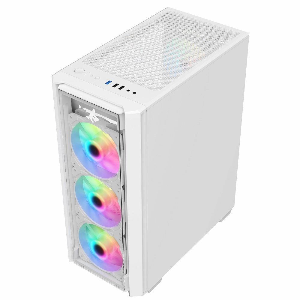 Gaming Pc Intel Core i5-12400F,RTX 4070 Super,16GB RAM