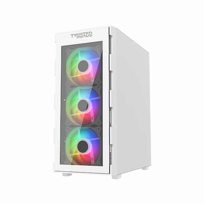 Gaming Pc Intel Core I5-12400F,RTX 5060,16GB RAM