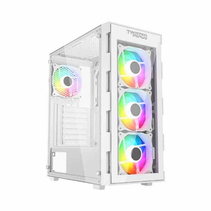 Gaming Pc Intel Core I5-12400F,RTX 5060,16GB RAM