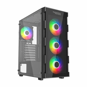 Gaming Pc Intel Core I5-12400F,RTX 5060,16GB RAM