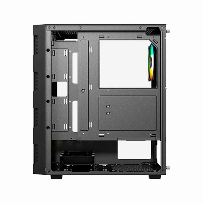 Gaming Pc Intel Core I5-12400F,RTX 5060,16GB RAM