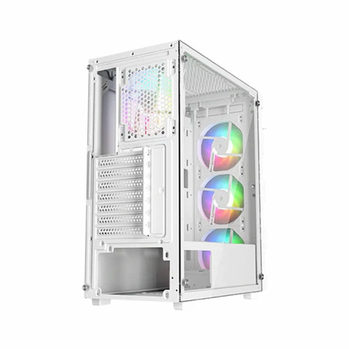 Gaming Pc Intel Core I5-12400F,RTX 5060,16GB RAM