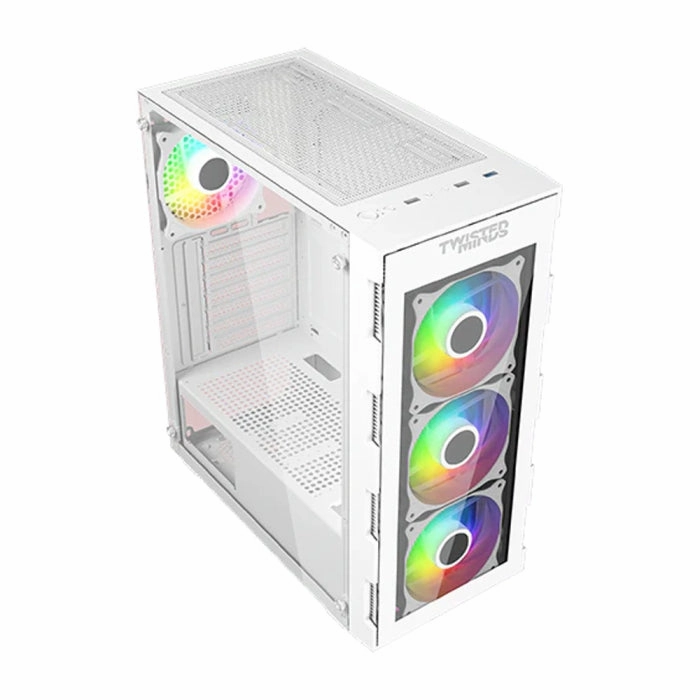 Gaming Pc Intel Core I5-12400F,RTX 5060,16GB RAM