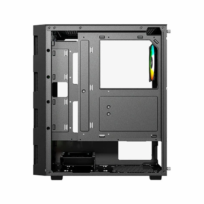Gaming Pc Intel Core I5-12400F,RTX 5060,16GB RAM