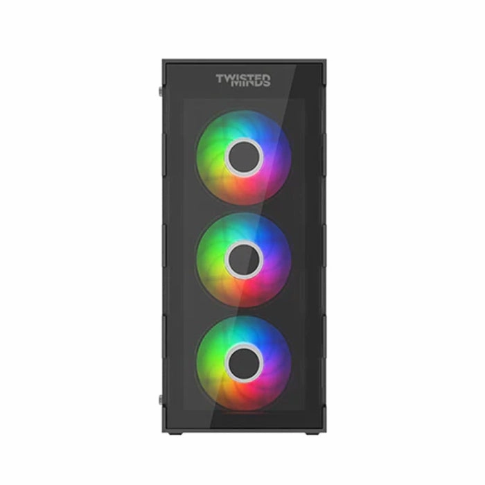 Gaming Pc Intel Core I5-12400F,RTX 5060,16GB RAM
