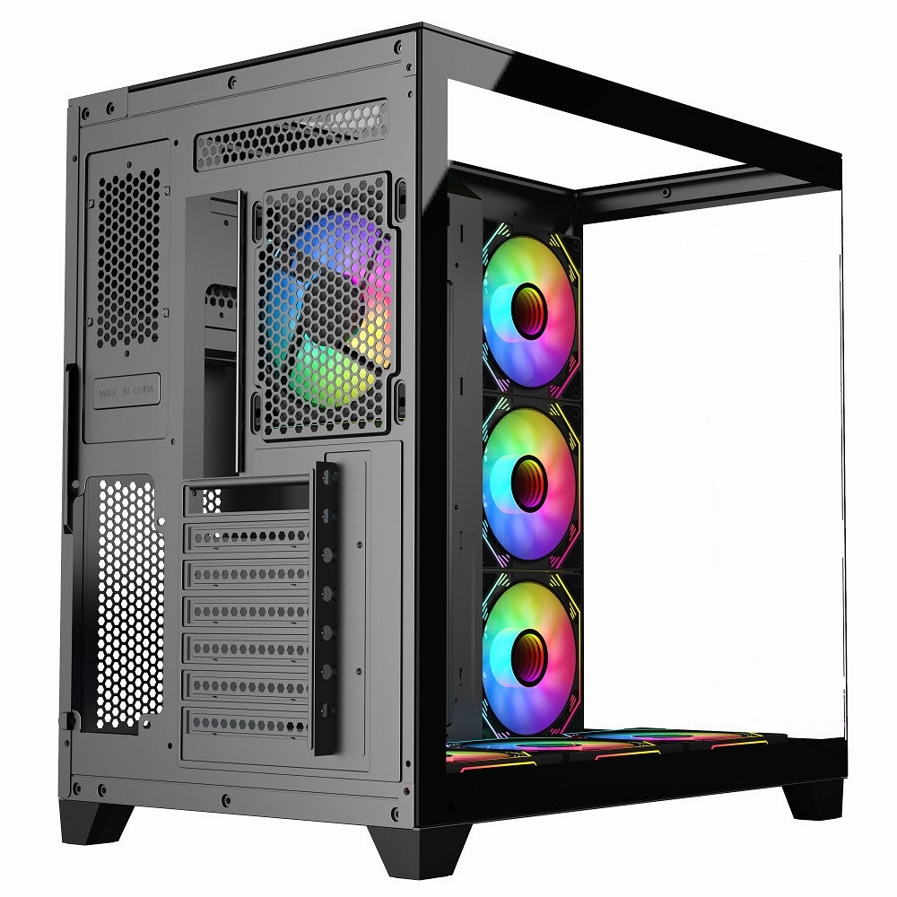 Gaming PC Intel Core i5-13400F, RTX 4060, 16GB RAM DDR4