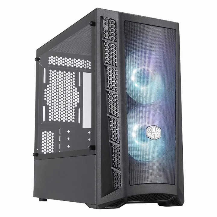 GAMING PC Intel Core i5-14400F, RTX 3050 8GB,16GB RAM