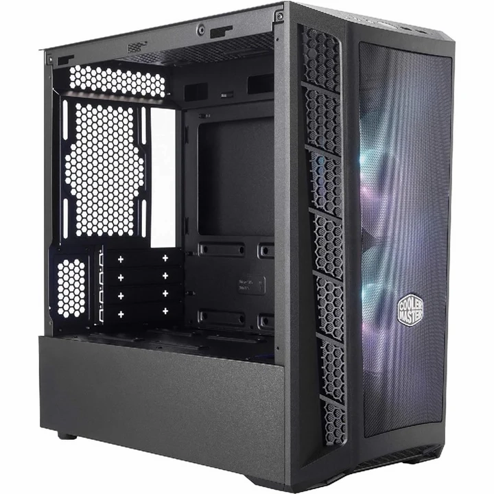 GAMING PC Intel Core i5-14400F, RTX 3050 8GB,16GB RAM