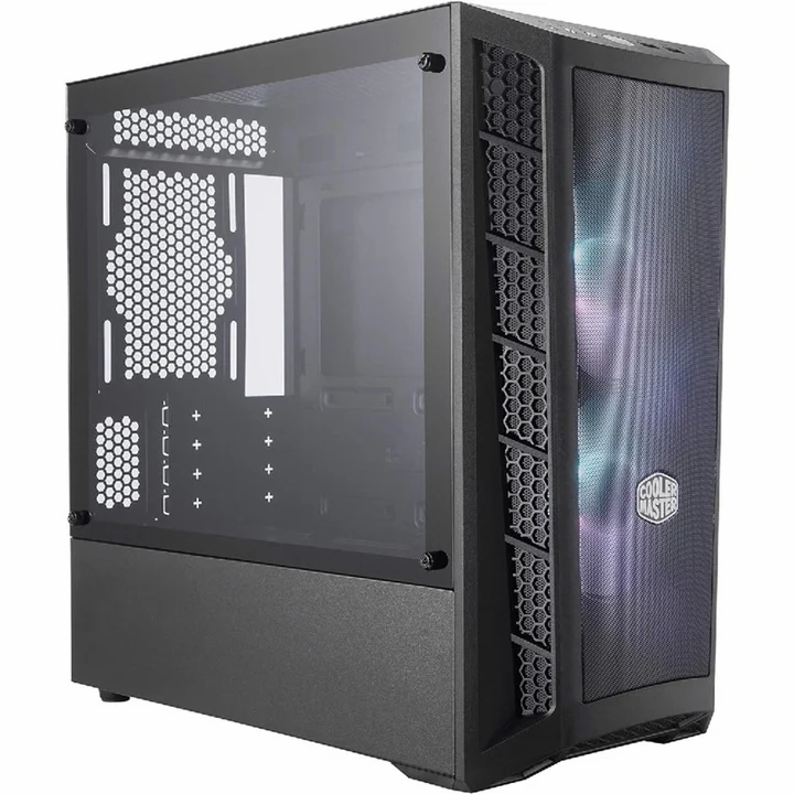 GAMING PC Intel Core i5-14400F, RTX 3050 8GB,16GB RAM