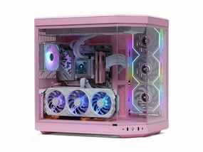Gaming PC Intel Core i5-14400F, RTX 4060, 16GB RAM DDR5