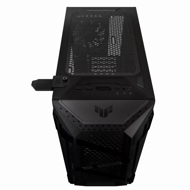 GAMING PC Intel Core  i5-14400F, RTX 4060,16GB RAM