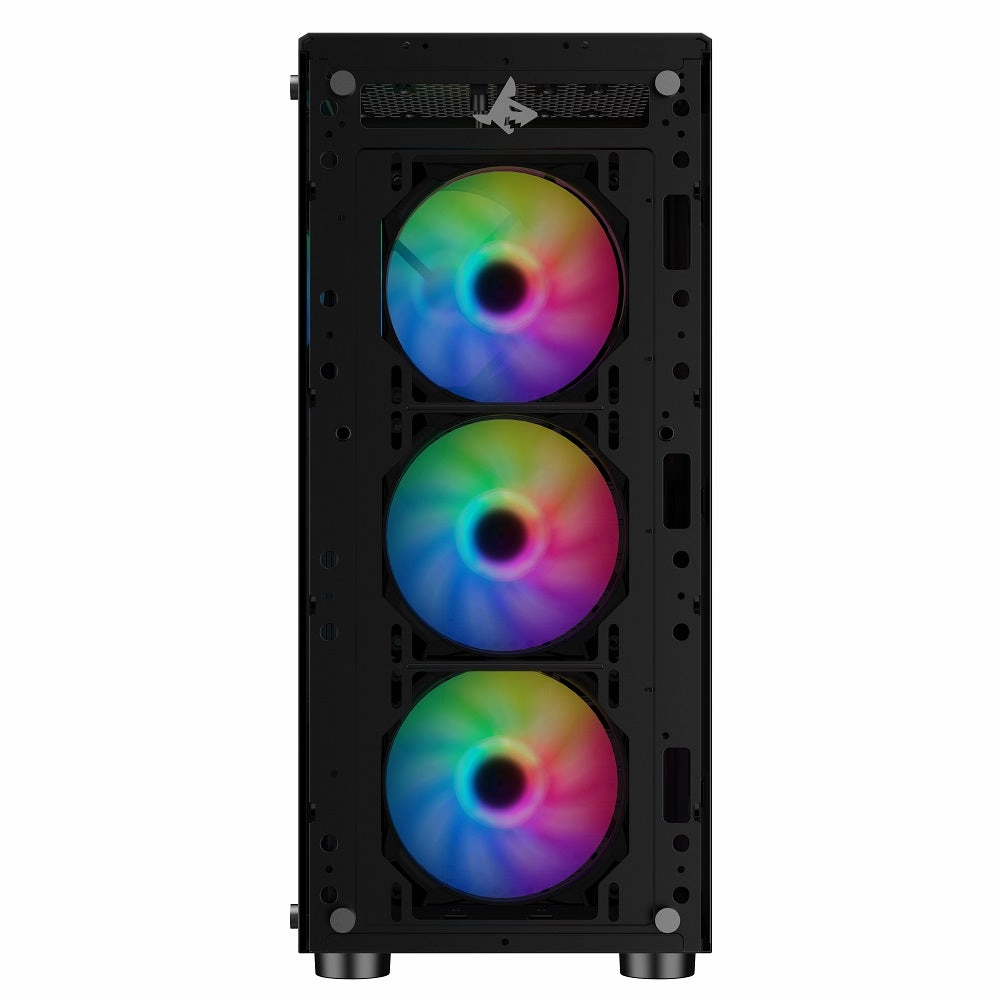 Gaming PC Intel Core i5-14400F, RTX 4060 , 16GB RAM