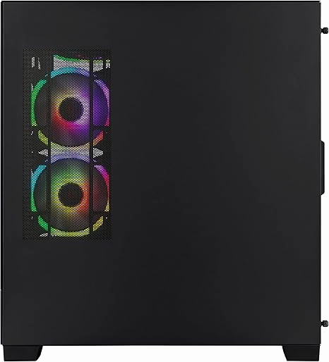 Gaming PC Intel Core i5-14400F, RTX 4070 Super, 16GB RAM DDR5
