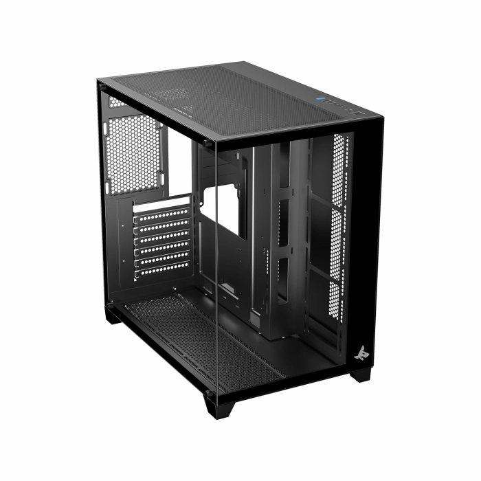 Gaming PC intel Core i5-14400F, RTX 5060, 16GB RAM