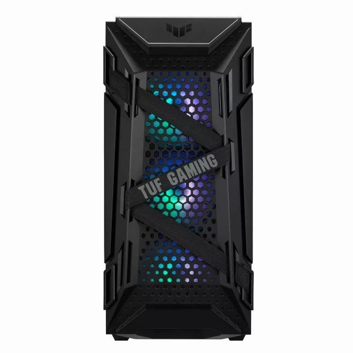 Gaming PC Intel Core i5-14400F, RTX 5060 Ti, 16GB RAM DDR5 6000