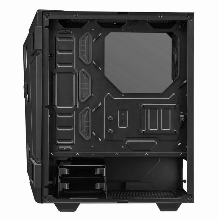 Gaming PC Intel Core i5-14400F, RTX 5060 Ti, 16GB RAM DDR5 6000
