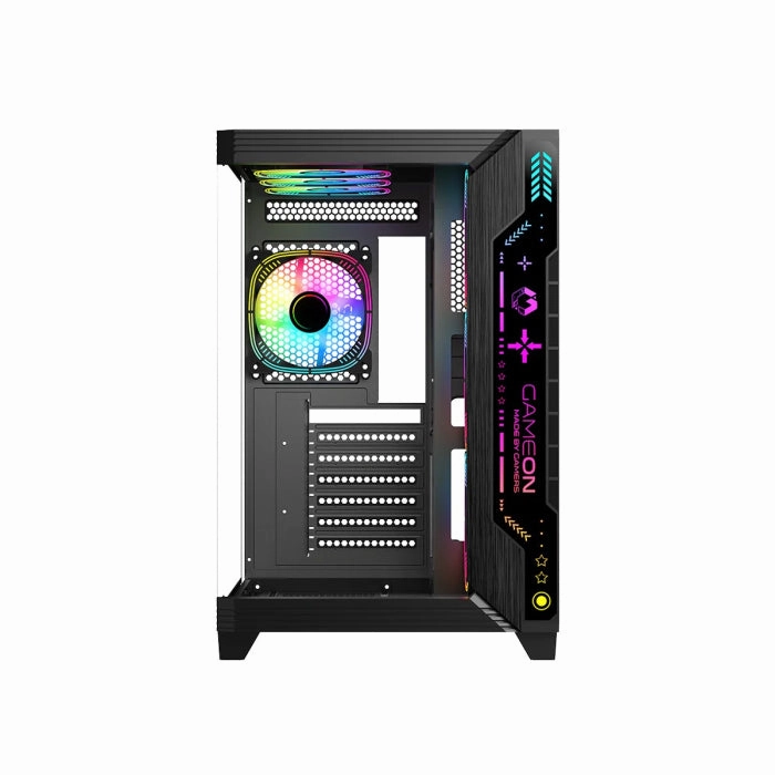 Gaming PC Intel Core i5-14400F, RTX 5060 Ti, 32GB DDR5 RAM