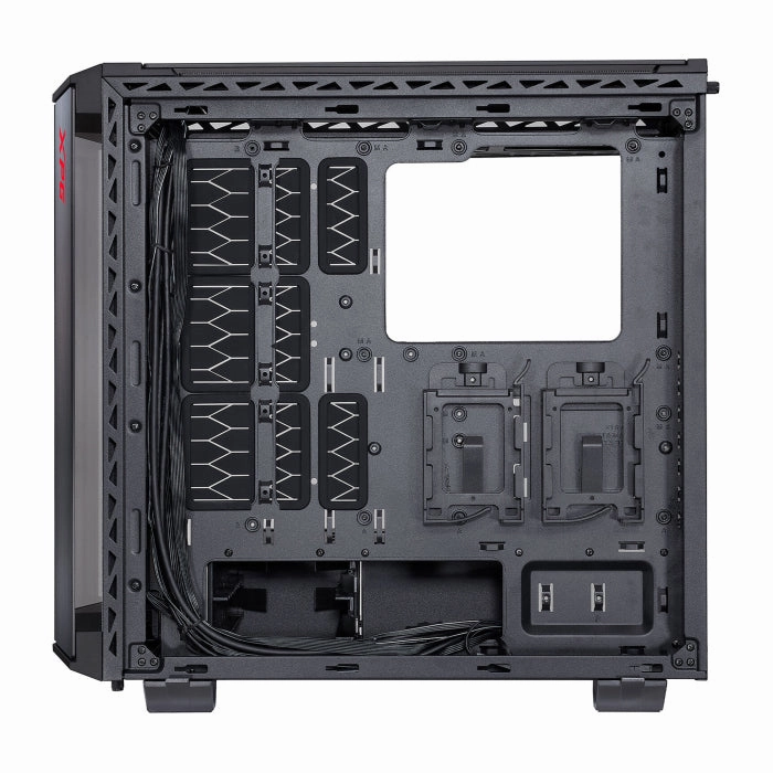 Gaming PC Intel Core i5-14400F, RTX 5070, 16GB RAM DDR5