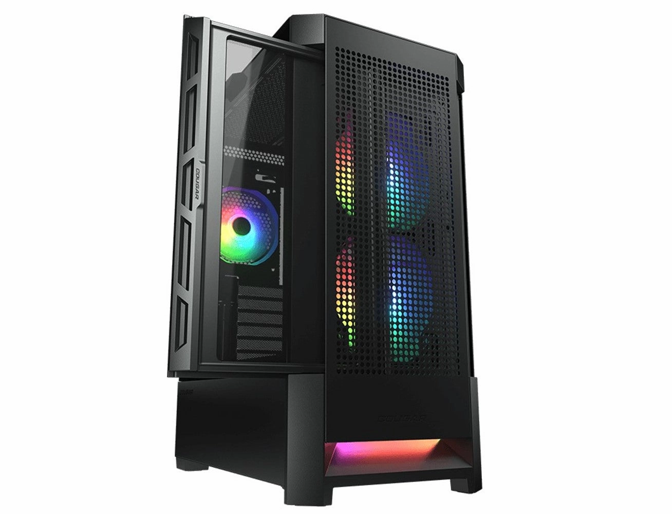 Gaming Pc Intel Core i5-14600K, RTX 4070 SUPER, 16GB RAM