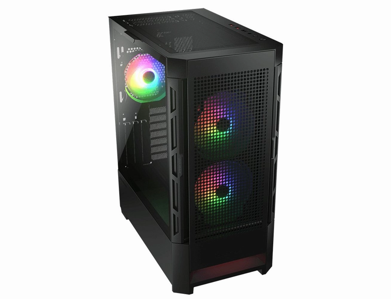 Gaming Pc Intel Core i5-14600K, RTX 4070 SUPER, 16GB RAM