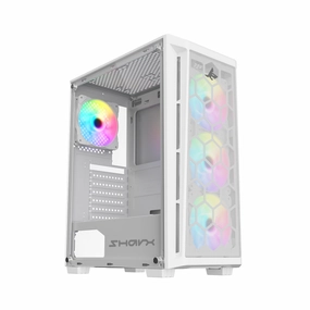 Gaming PC Intel Core i7-12700F, RTX 4060 Ti, 16GB RAM DDR5