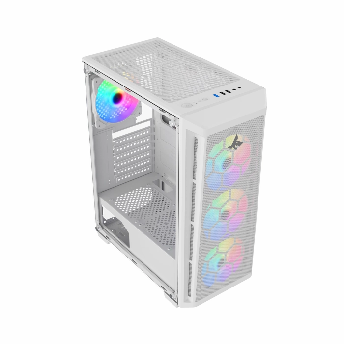 Gaming PC Intel Core i7-12700F, RTX 4060 Ti, 16GB RAM DDR5