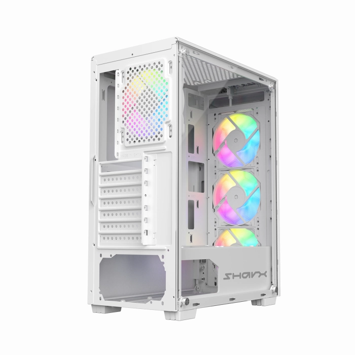 Gaming PC Intel Core i7-12700F, RTX 4060 Ti, 16GB RAM DDR5